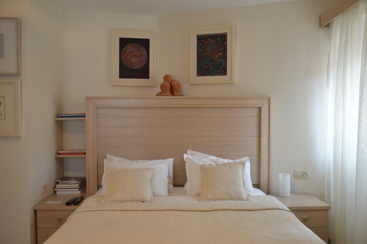Apartmani Art Karampana Kotor Exterior foto